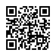 Código QR (código de barras bidimensional)