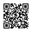 Código QR (código de barras bidimensional)