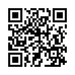 Código QR (código de barras bidimensional)