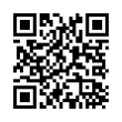 Código QR (código de barras bidimensional)