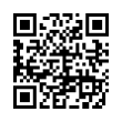 Código QR (código de barras bidimensional)