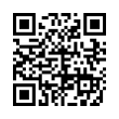 Código QR (código de barras bidimensional)