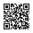 Código QR (código de barras bidimensional)