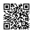 Código QR (código de barras bidimensional)