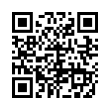 Código QR (código de barras bidimensional)