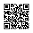 Código QR (código de barras bidimensional)