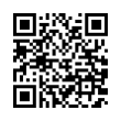 Código QR (código de barras bidimensional)