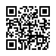 Código QR (código de barras bidimensional)