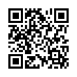 Código QR (código de barras bidimensional)