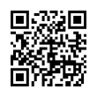 Código QR (código de barras bidimensional)