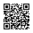 Código QR (código de barras bidimensional)