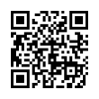 Código QR (código de barras bidimensional)