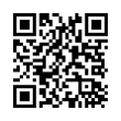 Código QR (código de barras bidimensional)