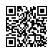 Código QR (código de barras bidimensional)