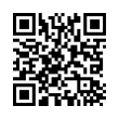 Código QR (código de barras bidimensional)