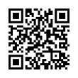 Código QR (código de barras bidimensional)
