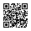 Código QR (código de barras bidimensional)