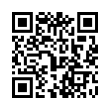 Código QR (código de barras bidimensional)