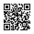 Código QR (código de barras bidimensional)