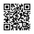 Código QR (código de barras bidimensional)