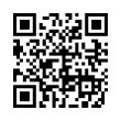 Código QR (código de barras bidimensional)