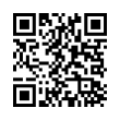 Código QR (código de barras bidimensional)