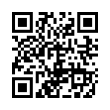 Código QR (código de barras bidimensional)