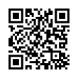 Código QR (código de barras bidimensional)