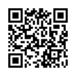 Código QR (código de barras bidimensional)