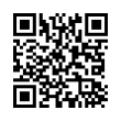 Código QR (código de barras bidimensional)