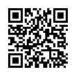 Código QR (código de barras bidimensional)