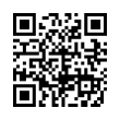 Código QR (código de barras bidimensional)