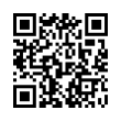 Código QR (código de barras bidimensional)