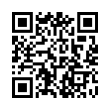 Código QR (código de barras bidimensional)