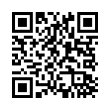 Código QR (código de barras bidimensional)