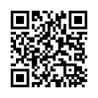 Código QR (código de barras bidimensional)