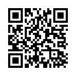 Código QR (código de barras bidimensional)