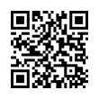 Código QR (código de barras bidimensional)