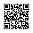 Código QR (código de barras bidimensional)