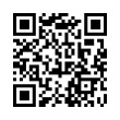 Código QR (código de barras bidimensional)