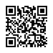 Código QR (código de barras bidimensional)